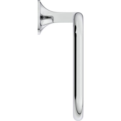 Ideal Standard La Dolce Vita toallero 218 mm, soporte metálico, (1/5)