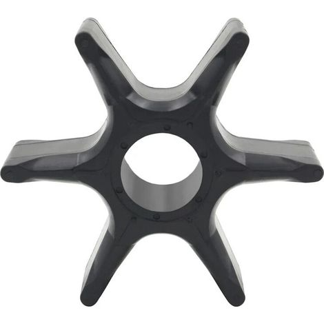 Dieses Produkt ist für das Laufrad der Außenbordwasserpumpe 6E5-44352 geeignet und passt für die Modelle 75, 90, 115, 200, 220, 225 und 250. Teilenummern: 6E5-44352-00, 6E5-44352-01, 18-3071.
