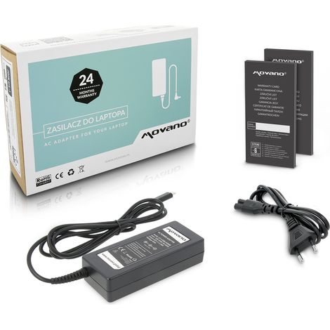 USB-C 45W Laptop-Ladegerät (1/5)