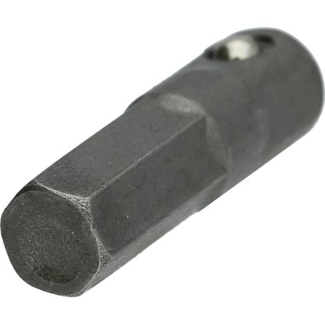 Brilliant Tools Adaptateur 1/4" (1/4)