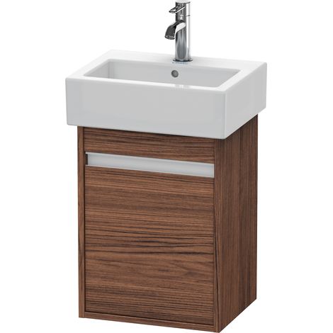 Duravit Ketho mueble bajo lavabo suspendido, 400x550x320 mm, 1