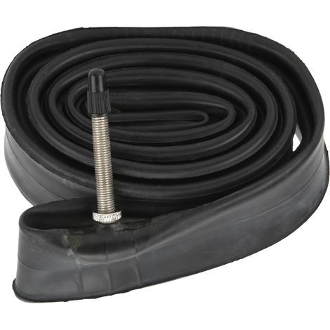 Chambre à air VÉLO 26x1.9/2.125 pouces Valve Française FV pour VTT, 48mm (1/5)