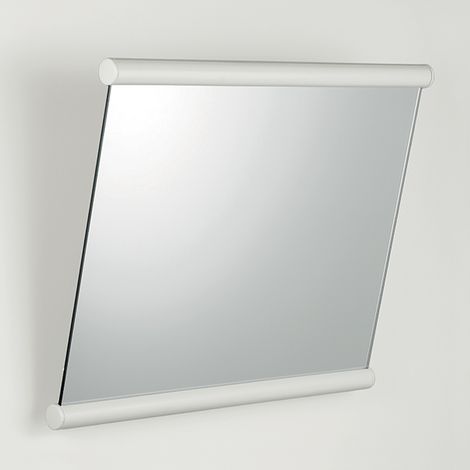 pba 01 Kippspiegel 615x665mmx14 Grad aus Nylon
