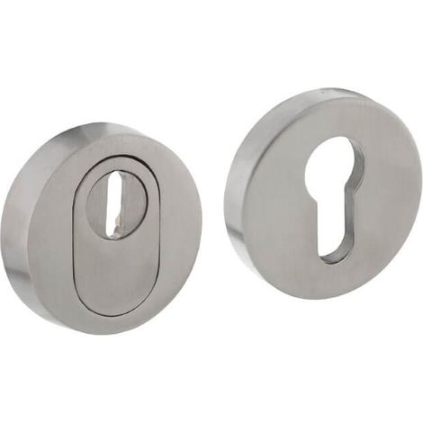 Rosace de sécurité SKG3 Protection contre la traction du noyau rond en acier inoxydable - 375561IS (1/2)