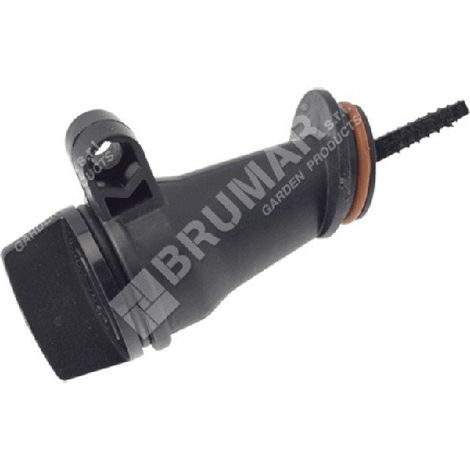 Tappo per motozappe PROGREEN - 050812