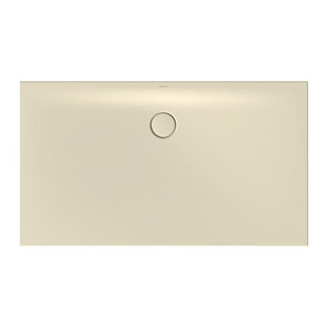 BETTE 3379-006AE Receveur de douche rectangulaire Floor Side