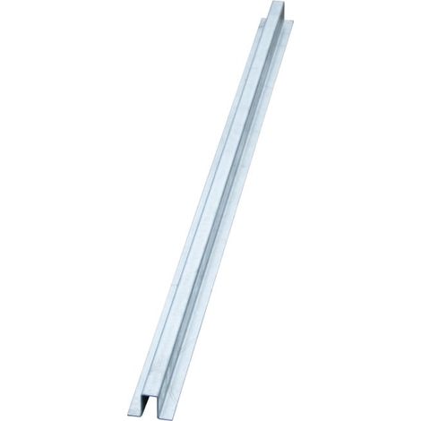 Bauer Südlohn Connecteur de bac WV 122, galvanisé
