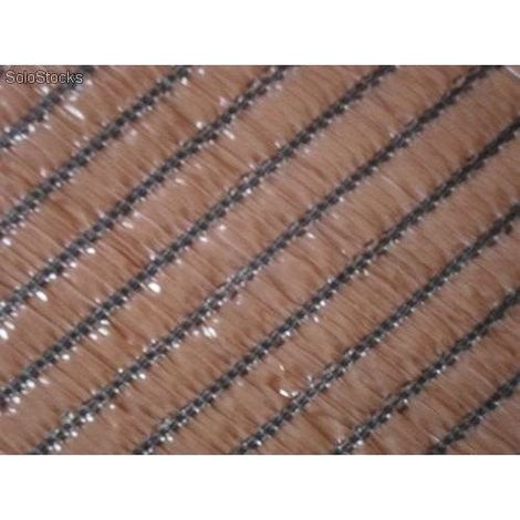 MALLA OCULTACION EXTRANET 80% 2M MA X1 - CATRAL (NORTENE)