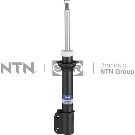 Amortisseur - SA65543.51 - SNR - Compatible avec véhicule Renault