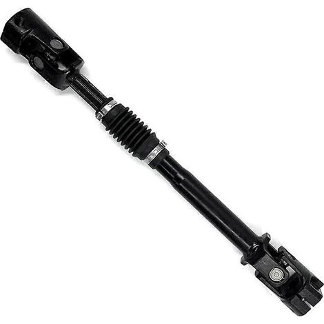 55351281AE Arbre intermédiaire inférieur de colonne de direction, compatible avec Wrangler JK 2007-2019 3.8 55351281AB 55351281AC 55351281AD (1/5)