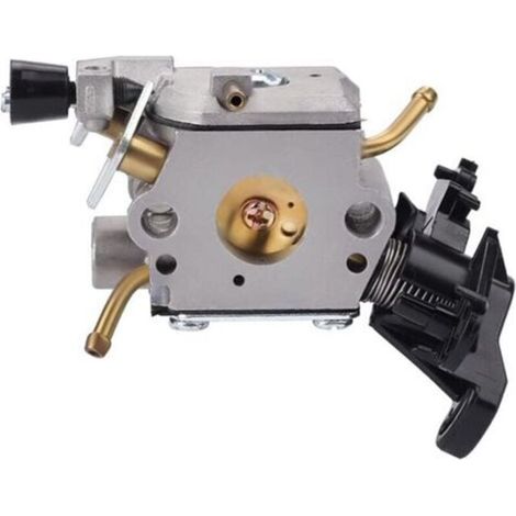 Carburateur pour tronçonneuse à essence Husqvarna 445 445E 450 450E, pièces de rechange C1M-EL37B