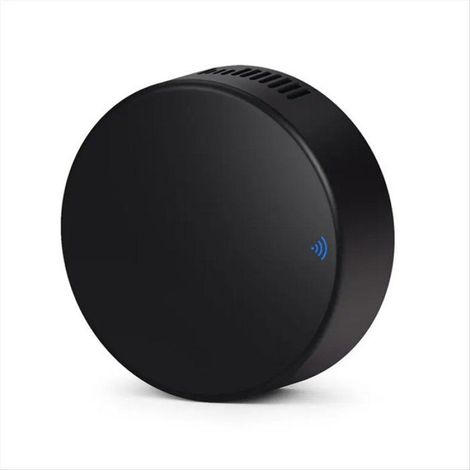 TéLéCommande Infrarouge Intelligente Tuya Wifi avec TéLéCommande Smart Life pour Climatiseur TV DVD Alexa (1/4)