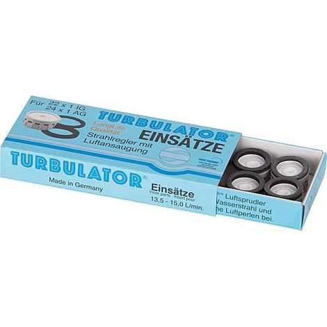 Application regulateur de jet M 22/24 x 1 10 pcs sans marque de controle