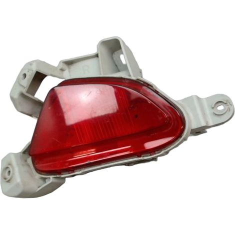 [PRODUIT D'OCCASION] Support Pare-choc Ard MAZDA MAZDA 2 ♻️ Ref Oe. Db5j50271a - Garantie à vie (1/3)