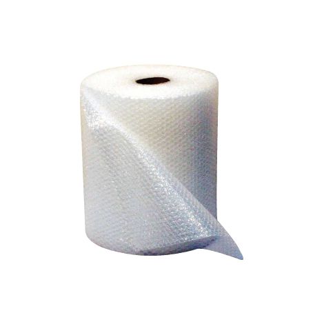 Film a' bulles d'air Koem 1x100mt en polye'thyle'ne extrude'/lamine' gr50/60mq pour l'emballage