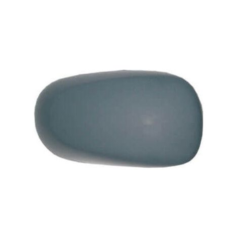 Coque de rétroviseur droite à peindre Renault Modus 2004-2008