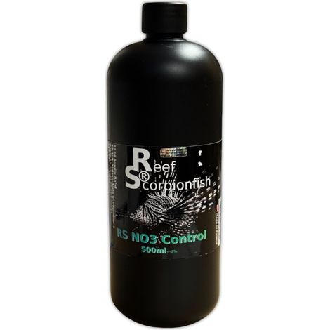 Riff-Skorpionfisch NO3-Kontrolle 500 ml