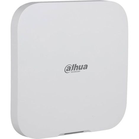 DAHUA ARC3800H-FW2(868) Centrale Allarme Wireless 4G 868MHz fino a 150 Periferiche Wi-Fi 2.4GHz colore Bianco