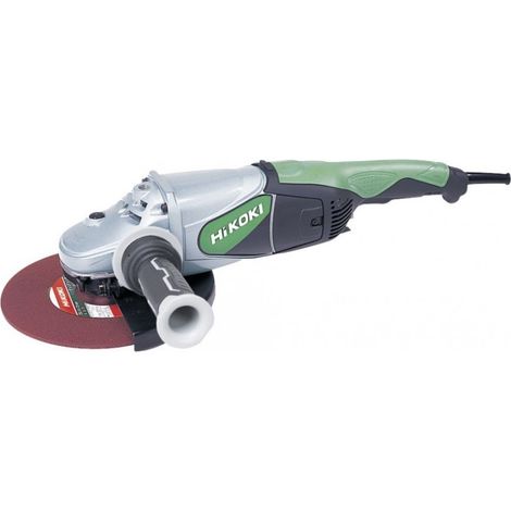 HIKOKI amoladora g23mrwdz hitachi , Amoladora G23Mrz de la marca Hikoki - Hitachi. (1/5)
