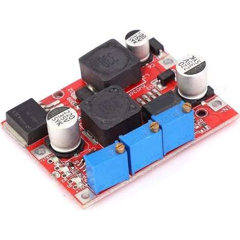 2577 Solar-/Windenergie DC‑DC Automatisches Auf- und Abwärts-Spannungswandlermodul (1/5)