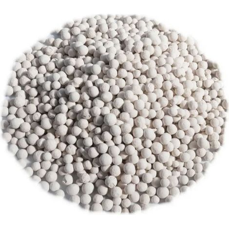 Billes Neutralisantes 2/5 Mm En Sac De 25 Kg Pour Neutraliseurs De Condensat (1/2)