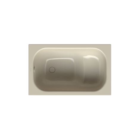 BETTE 1050-422 Baignoire rectangulaire Step beige (1/3)