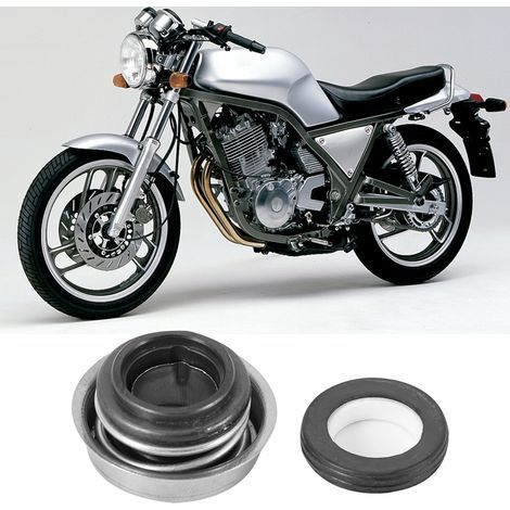 Wasserpumpen-Dichtungsdeckel 28 mm / 1,1 Zoll 11H-12438-10-00 für Yamaha SRX600 (1998-2000)