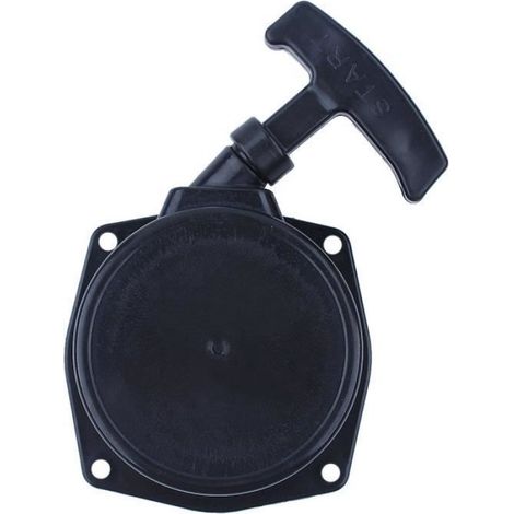 Démarreur À Rappel - Pour Tondeuse Et Débroussailleuse Kawasaki TD33 TD40 TD48 TG33 - Pièce De Remplacement N° 49088-2166 - 1 Unité (1/4)