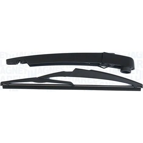 Kit de bras d'essuie-glace, nettoyage des vitres Magneti Marelli 000723180180