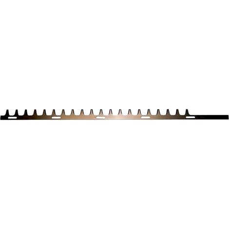 Lame supérieure taille-haie KAAZ - Modèles TM310