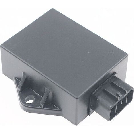 Allumage électronique CDI pour Moto Suzuki EN125 - Compatible avec Suzuki EN-125 - Botier d'Allumage de Rechange pour Moteur 125cc - Pièce Moto (1/5)