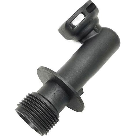 Zubehör für Kärcher Dampfreiniger der SC-Serie – 1 K2/K3 Wasserzulaufanschluss
