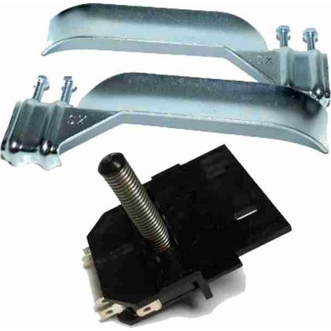 BFT – 2600616 – SP FINECOR+STAFFE COMPAT/LEM ASSIEM.