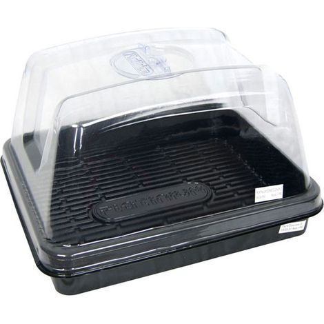Serre Propagator 30 boutures - Platinium Hydroponics