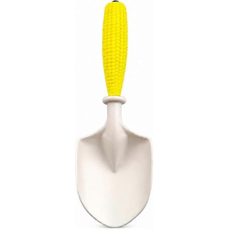 Pelle large pour enfants outil de jardinage plage sable et neige 1 pièce (1/5)