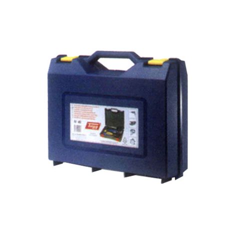 TAYG N°40 Elektrowerkzeugkoffer 385x330x130 140006