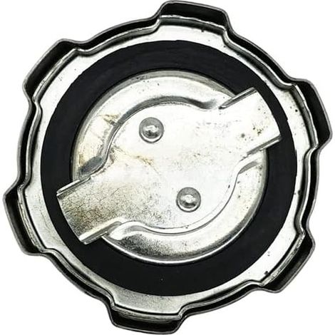 Passende Subaru-Kraftstofftankabdeckung für Robin EX17, EX27, EX40, EY15, EY20, EY28, RGX2400 und RGX3500 Motoren