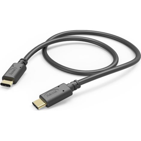 201589 kábel USB-C 2.0 typ C-C 1 m (1/2)