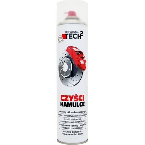 PROFAST Bremsenreiniger 600 ml