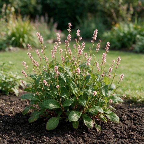 Persicaire affinis Superba 20cm Godet 9cm - Persicaria (1/4)