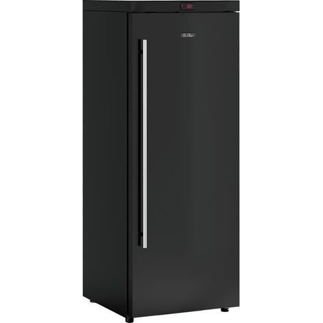 Cave a vin de vieillissement - LE CHAI - LMV1380D - 156 bouteilles - Classe G - 60 x 67 x 156 cm (1/5)