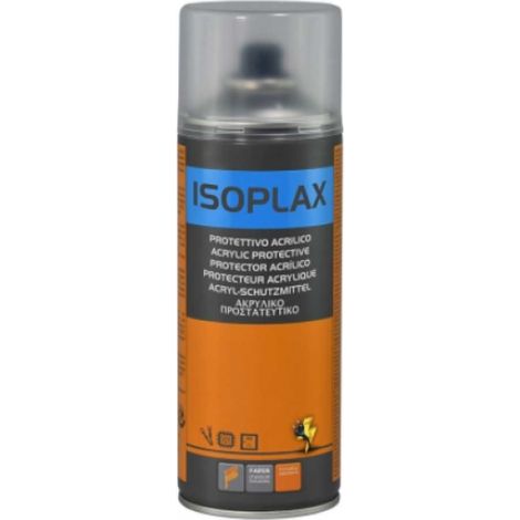 Spray protettivo acrilico farmicol isolante 400ml - 904003