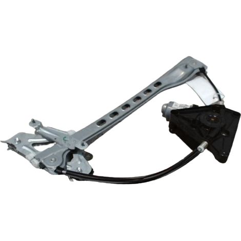 [PRODUIT D'OCCASION] Mecanisme+moteur Leve-glace Avant Droit PEUGEOT 108 ♻️ Ref Oe. B001019580 - Garantie à vie (1/5)