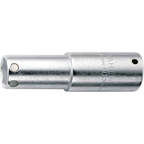 3466 Douille pour bougies 3/8 16-5/8 mm- (1/2)