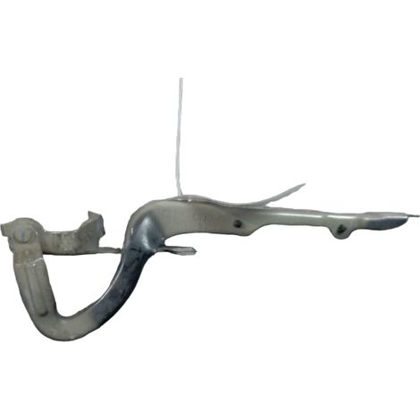 [PRODUIT D'OCCASION] Compas Droit Capot PEUGEOT 208 ♻️ Ref Oe. 9672864080 - Garantie à vie (1/2)