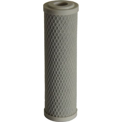 Cartouche de filtration 9' 3/4 TALASSA Anti-goût + anti-boue 10 µ - CT03020000 (1/2)