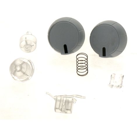 BOSCH Ersatzteil TTNR: 87020003080 Drehgriffe