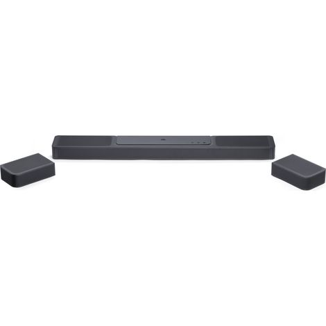 JBL Soundbar 11.1.4 Con Diffusori Surround Rimovibil Bluetooth (1/4)