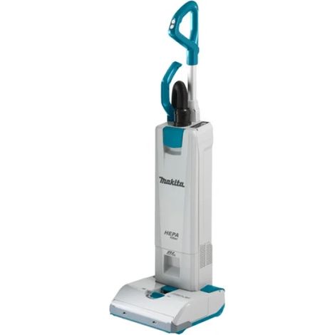 Aspirapolvere a batteria Makita DVC 560 Z 36 V (2x 18 V) 5 l Brushless Solo - senza batteria, senza caricabatterie (1/5)