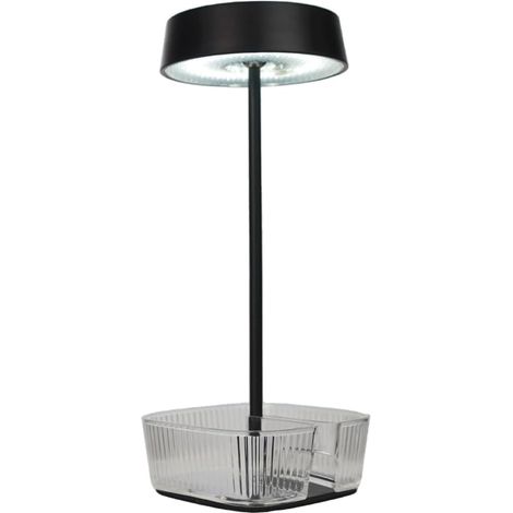 Lampe de Croissance pour Plantes D'Intérieur, Chevet, Table (1/5)